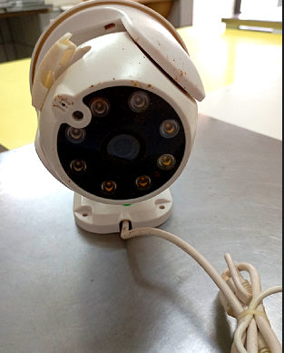 📹 Kit Câmeras WiFi 🛡️