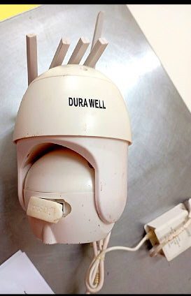 📹 Kit Câmeras WiFi 🛡️