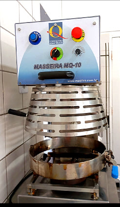 💪 Masseira Maqtiva Profissional 🎯