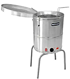 🆕 Fritadeira Água-Óleo NOVA NA CAIXA 📦