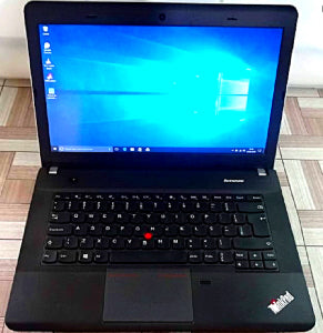 💻 Notebook Lenovo E431 💼