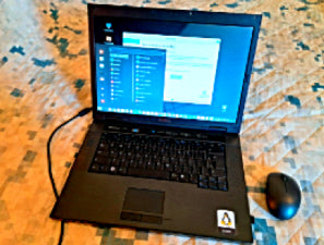 💻 Notebook Vostro Dell 💻