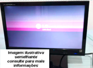 🖥️ Monitor Compacto 14" 🖥️