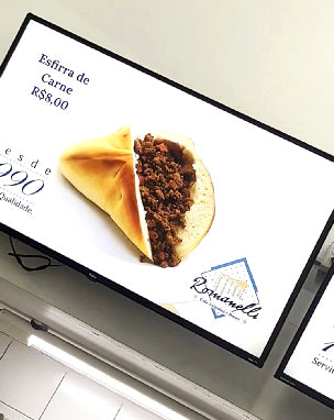 📺 Smart TV Philco 42" Roku 🎬