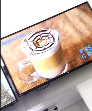 📺 Smart TV Philco 42" Roku 🎬