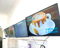 📺 Smart TV Philco 42" Roku 🎬