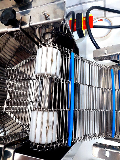 ⚡ Empanadeira Maqtiva EMAQ 💎