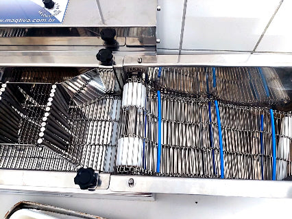 ⚡ Empanadeira Maqtiva EMAQ 💎