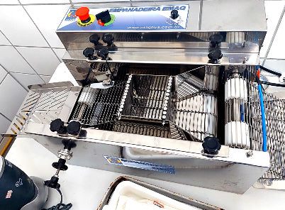 ⚡ Empanadeira Maqtiva EMAQ 💎