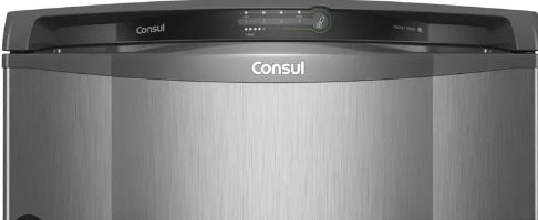 🧊 Geladeira Consul Frost-Free 🎯