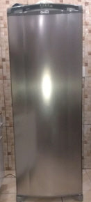 🧊 Geladeira Consul Frost-Free 🎯