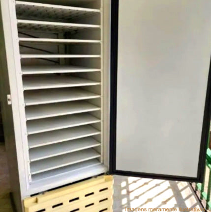 ⚡ Ultracongelador Profissional 💎