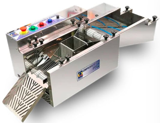 ⚡ Empanadeira Maqtiva EMAQ 💎