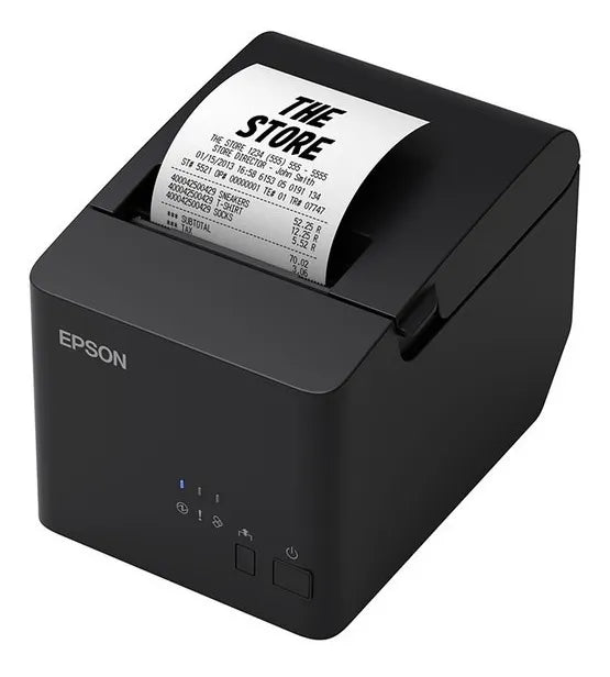 🖨️ Mini Impressoras Fiscais 📄