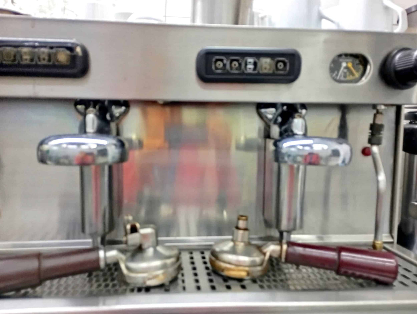 ☕ Cafeteira Italian Coffee 💎